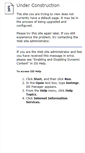 Mobile Screenshot of examenes.indisa.cl